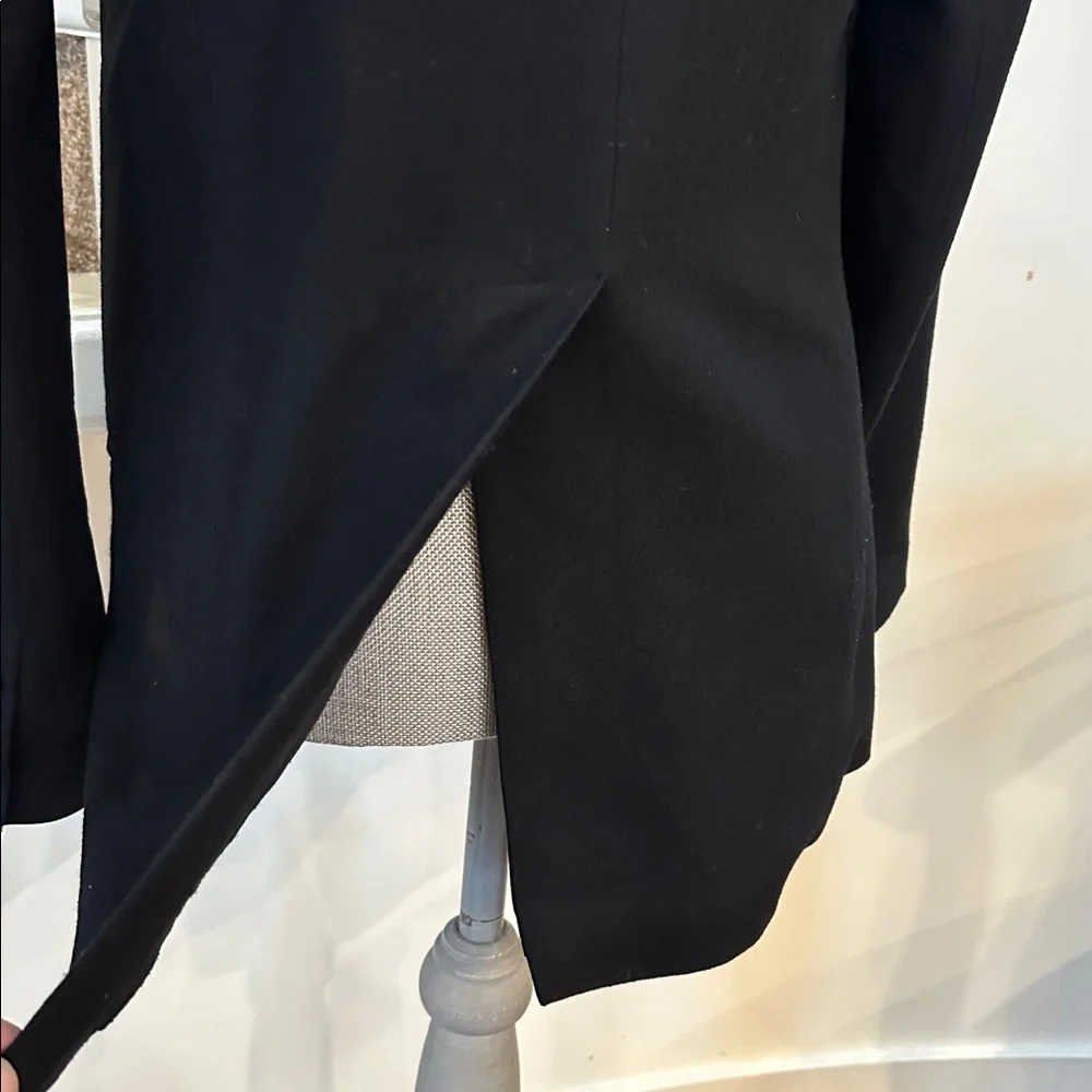 Cub Monaco wool jacket. - Picture 6 of 8